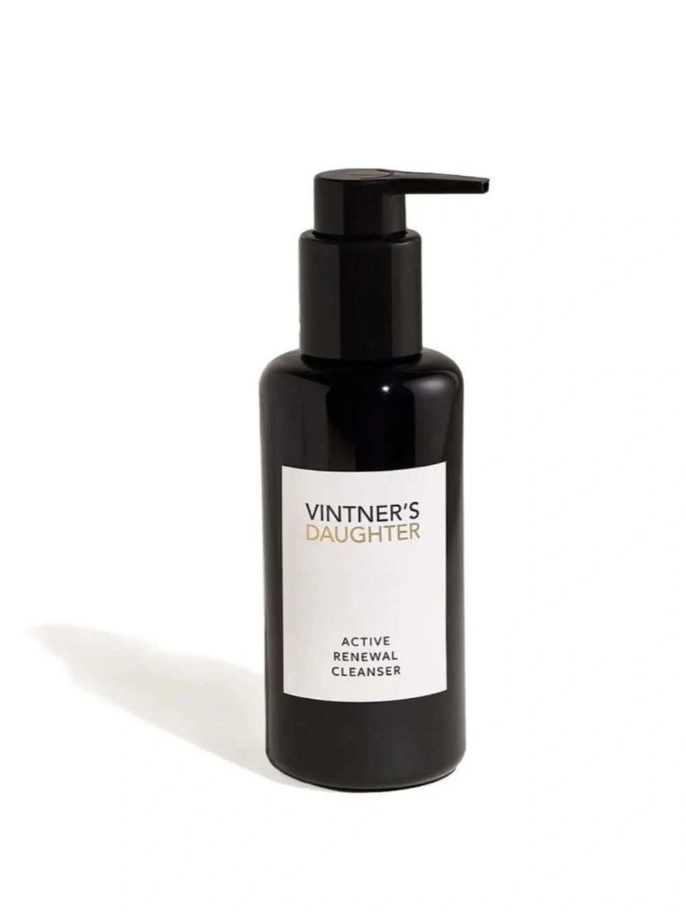 Vintner’s Daughter elevate your